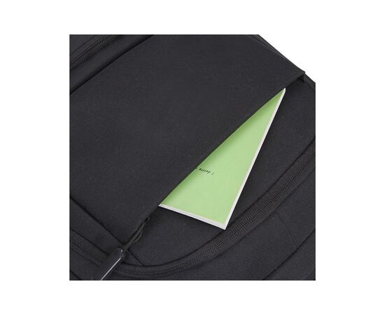 Рюкзак для ноутбука Porto 15.6" RNB-4020 BK (RNB-4020BK), зображення 7 Рюкзак для ноутбука Porto 15.6" RNB-4020 BK (RNB-4020BK), зображення 7