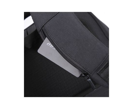 Рюкзак для ноутбука Porto 15.6" RNB-4020 BK (RNB-4020BK), зображення 9 Рюкзак для ноутбука Porto 15.6" RNB-4020 BK (RNB-4020BK), зображення 9