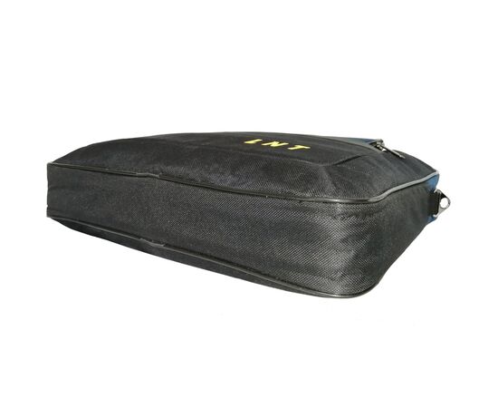 Сумка для ноутбука LNT 15.6" (LNT-15-6BM-DB), изображение 7 Сумка для ноутбука LNT 15.6" (LNT-15-6BM-DB), изображение 7