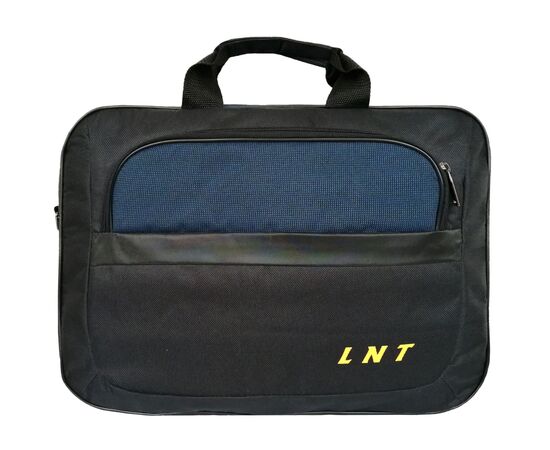 Сумка для ноутбука LNT 15.6" (LNT-15-6BM-DB)
