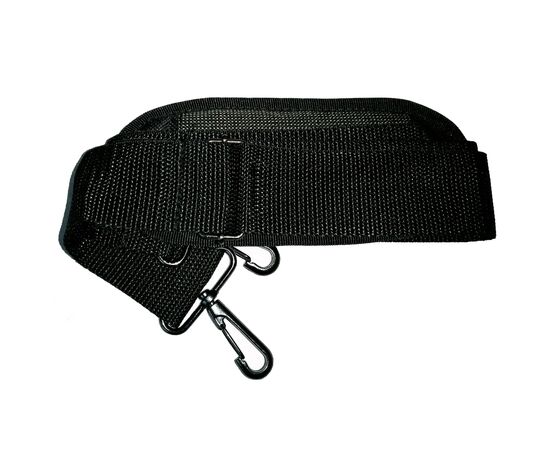 Сумка для ноутбука LNT 15.6" (LNT-15-6BM-GR), изображение 7 Сумка для ноутбука LNT 15.6" (LNT-15-6BM-GR), изображение 7