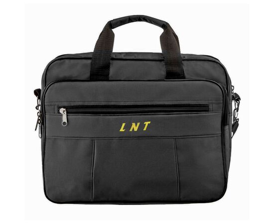Сумка для ноутбука LNT 15.6" LNT-15-11 (LNT-15-11ВК)