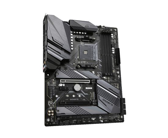 Материнська плата GIGABYTE X570S GAMING X, зображення 2 Материнська плата GIGABYTE X570S GAMING X, зображення 2