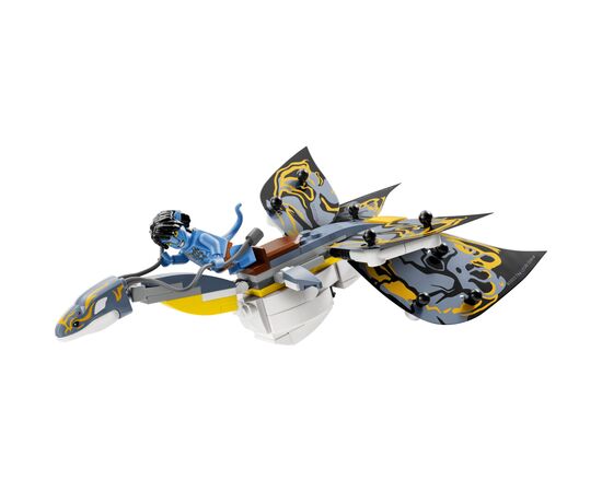 Конструктор LEGO Avatar Відкриття Ілу 179 деталей (75575), зображення 3 Конструктор LEGO Avatar Відкриття Ілу 179 деталей (75575), зображення 3