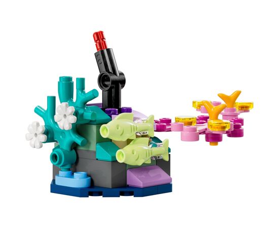 Конструктор LEGO Avatar Відкриття Ілу 179 деталей (75575), зображення 6 Конструктор LEGO Avatar Відкриття Ілу 179 деталей (75575), зображення 6