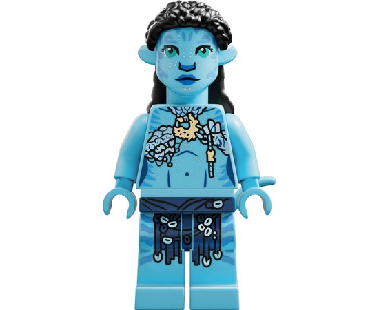 Конструктор LEGO Avatar Відкриття Ілу 179 деталей (75575), зображення 7 Конструктор LEGO Avatar Відкриття Ілу 179 деталей (75575), зображення 7