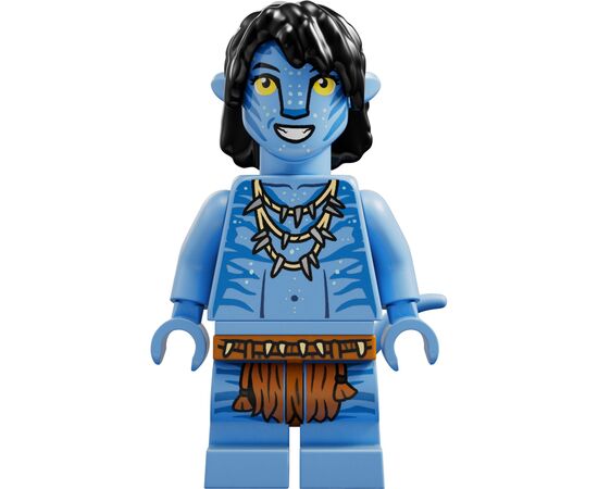 Конструктор LEGO Avatar Відкриття Ілу 179 деталей (75575), зображення 8 Конструктор LEGO Avatar Відкриття Ілу 179 деталей (75575), зображення 8