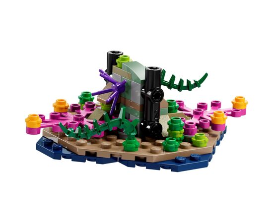 Конструктор LEGO Avatar Паякан, Тулкун и Костюм краба 761 деталь (75579), изображение 8 Конструктор LEGO Avatar Паякан, Тулкун и Костюм краба 761 деталь (75579), изображение 8