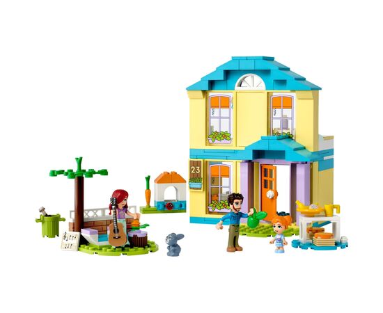 Конструктор LEGO Friends Дом Пейсли 185 деталей (41724), изображение 2 Конструктор LEGO Friends Дом Пейсли 185 деталей (41724), изображение 2