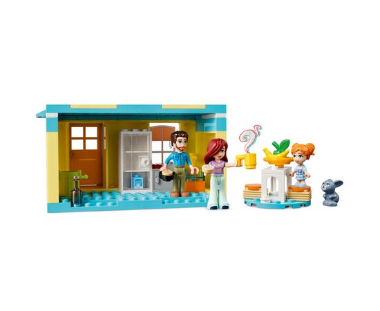 Конструктор LEGO Friends Дом Пейсли 185 деталей (41724), изображение 3 Конструктор LEGO Friends Дом Пейсли 185 деталей (41724), изображение 3