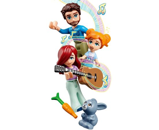 Конструктор LEGO Friends Дом Пейсли 185 деталей (41724), изображение 6 Конструктор LEGO Friends Дом Пейсли 185 деталей (41724), изображение 6