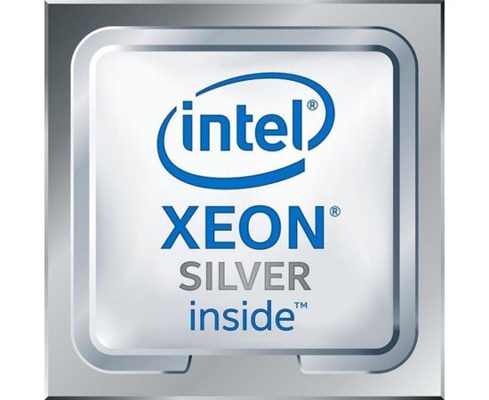 Процесор серверний Dell EMC Intel Xeon Silver 4314 2.4G, 16C/32T, 10.4GT/s, 24M Cache, Turbo, HT (135W) DDR4-2666 (338-CBXX)