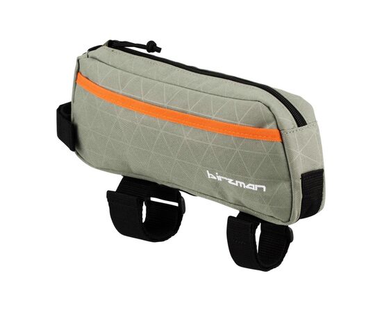 Велосумка на руль Birzman Packman Travel Top Tube (BM17-BAG-TTB-PKM), изображение 2 Велосумка на руль Birzman Packman Travel Top Tube (BM17-BAG-TTB-PKM), изображение 2