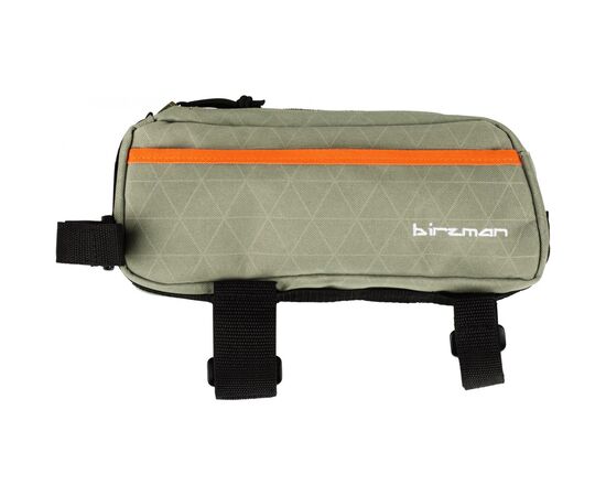 Велосумка на руль Birzman Packman Travel Top Tube (BM17-BAG-TTB-PKM), изображение 4 Велосумка на руль Birzman Packman Travel Top Tube (BM17-BAG-TTB-PKM), изображение 4
