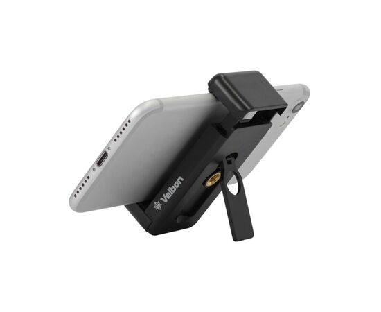 Штатив Velbon EX-230 II with smartphone holder (117179), изображение 10 Штатив Velbon EX-230 II with smartphone holder (117179), изображение 10