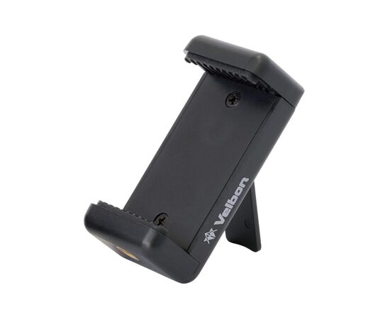 Штатив Velbon EX-230 II with smartphone holder (117179), изображение 7 Штатив Velbon EX-230 II with smartphone holder (117179), изображение 7