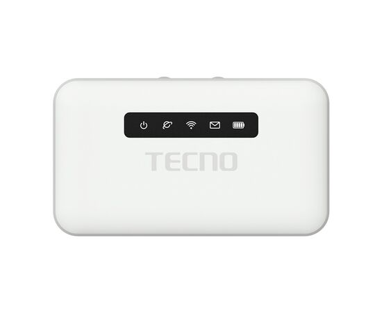 Мобільний Wi-Fi роутер Tecno TR118 (lifecell)