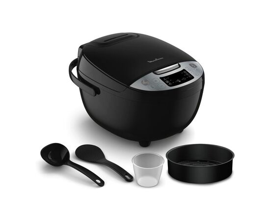 Мультиварка Moulinex MK611832, изображение 2 Мультиварка Moulinex MK611832, изображение 2