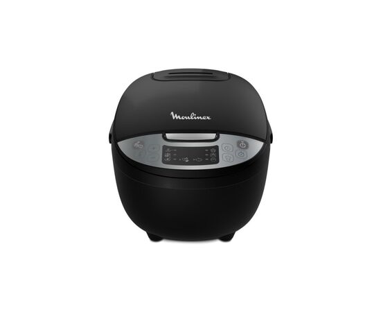 Мультиварка Moulinex MK611832, изображение 3 Мультиварка Moulinex MK611832, изображение 3