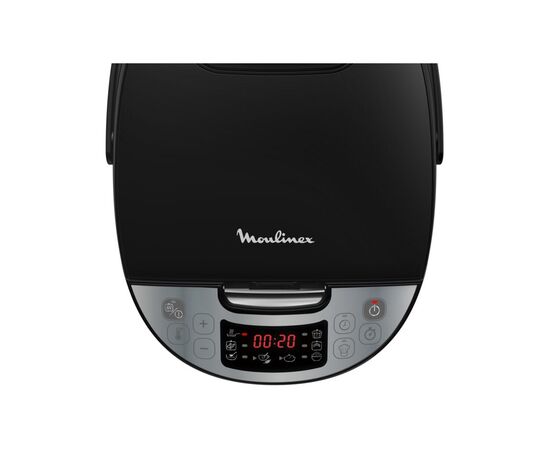 Мультиварка Moulinex MK611832, изображение 4 Мультиварка Moulinex MK611832, изображение 4