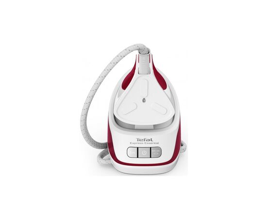 Паровая станция Tefal SV6111E1, изображение 4 Паровая станция Tefal SV6111E1, изображение 4