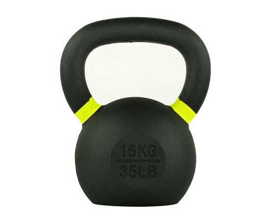 Гиря Stein Сrossfit 16kg (DB3059-16)