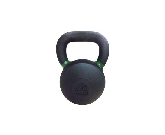 Гиря Stein Сrossfit 24kg (DB3059-24)