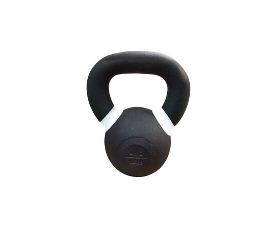 Гиря Stein Сrossfit 4kg (DB3059-4)