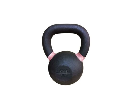 Гиря Stein Сrossfit 6kg (DB3059-6)