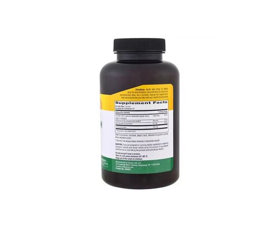 Витаминно-минеральный комплекс Country Life Кальций, Магний и Цинк с L-Глютамином, Calcium Magnesium Zyn (CLF-02604), изображение 2