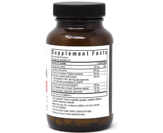 Витаминно-минеральный комплекс Bluebonnet Nutrition Комплекс Для Него, Intimate Essentials For Him, Testosterone (BLB4002), изображение 2 Витаминно-минеральный комплекс Bluebonnet Nutrition Комплекс Для Него, Intimate Essentials For Him, Testosterone (BLB4002), изображение 2