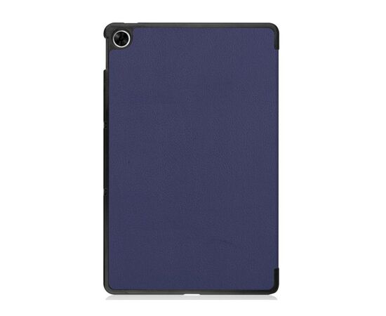 Чехол для планшета BeCover Smart Case Realme Pad 10.4" Deep Blue (708265), изображение 3 Чехол для планшета BeCover Smart Case Realme Pad 10.4" Deep Blue (708265), изображение 3