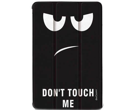 Чохол до планшета BeCover Smart Case Realme Pad 10.4" Don't Touch (708271), зображення 2 Чохол до планшета BeCover Smart Case Realme Pad 10.4" Don't Touch (708271), зображення 2