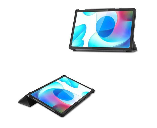 Чохол до планшета BeCover Smart Case Realme Pad 10.4" Don't Touch (708271), зображення 7 Чохол до планшета BeCover Smart Case Realme Pad 10.4" Don't Touch (708271), зображення 7