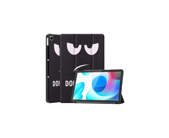 Чохол до планшета BeCover Smart Case Realme Pad 10.4" Don't Touch (708271), зображення 8 Чохол до планшета BeCover Smart Case Realme Pad 10.4" Don't Touch (708271), зображення 8