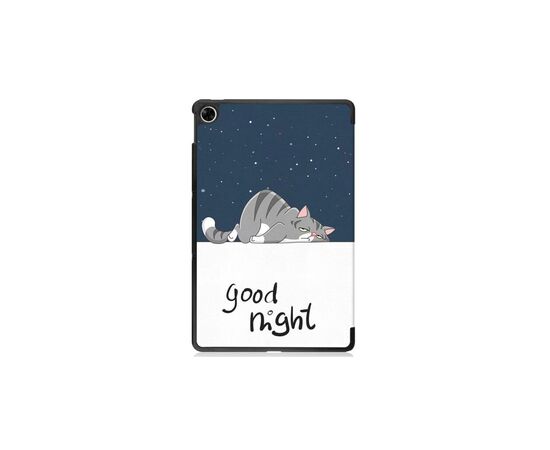 Чехол для планшета BeCover Smart Case Realme Pad 10.4" Good Night (708273), изображение 3 Чехол для планшета BeCover Smart Case Realme Pad 10.4" Good Night (708273), изображение 3