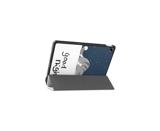 Чехол для планшета BeCover Smart Case Realme Pad 10.4" Good Night (708273), изображение 5 Чехол для планшета BeCover Smart Case Realme Pad 10.4" Good Night (708273), изображение 5