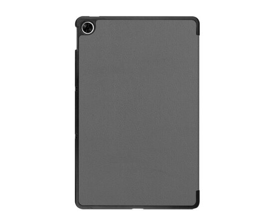 Чехол для планшета BeCover Smart Case Realme Pad 10.4" Gray (708267), изображение 3 Чехол для планшета BeCover Smart Case Realme Pad 10.4" Gray (708267), изображение 3