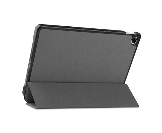 Чехол для планшета BeCover Smart Case Realme Pad 10.4" Gray (708267), изображение 5 Чехол для планшета BeCover Smart Case Realme Pad 10.4" Gray (708267), изображение 5