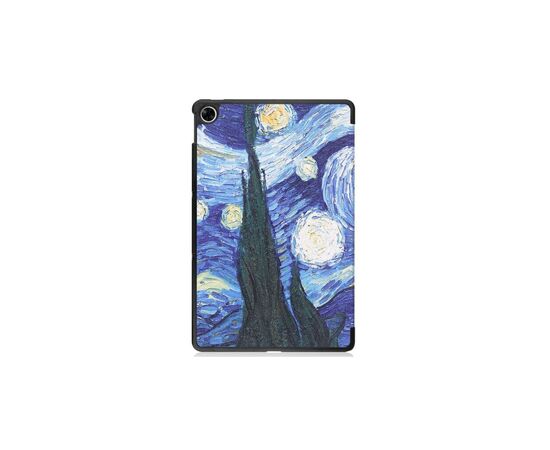 Чехол для планшета BeCover Smart Case Realme Pad 10.4" Night (708275), изображение 3 Чехол для планшета BeCover Smart Case Realme Pad 10.4" Night (708275), изображение 3