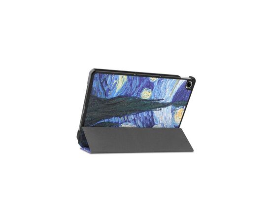 Чехол для планшета BeCover Smart Case Realme Pad 10.4" Night (708275), изображение 5 Чехол для планшета BeCover Smart Case Realme Pad 10.4" Night (708275), изображение 5