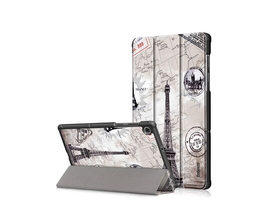 Чехол для планшета BeCover Smart Case Realme Pad 10.4" Paris (708276), изображение 7 Чехол для планшета BeCover Smart Case Realme Pad 10.4" Paris (708276), изображение 7