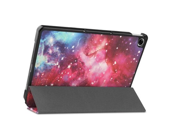Чехол для планшета BeCover Smart Case Realme Pad 10.4" Space (708277), изображение 5 Чехол для планшета BeCover Smart Case Realme Pad 10.4" Space (708277), изображение 5