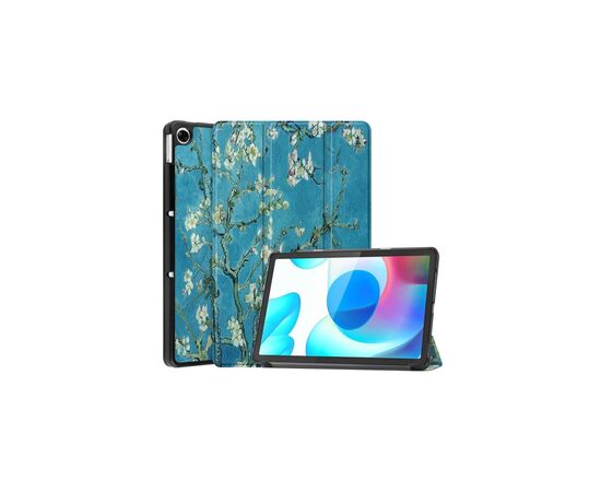 Чехол для планшета BeCover Smart Case Realme Pad 10.4" Spring (708278), изображение 9 Чехол для планшета BeCover Smart Case Realme Pad 10.4" Spring (708278), изображение 9