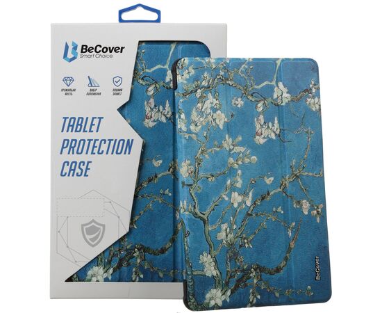 Чехол для планшета BeCover Smart Case Realme Pad 10.4" Spring (708278)