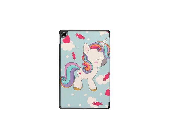Чехол для планшета BeCover Smart Case Realme Pad 10.4" Unicorn (708280), изображение 3 Чехол для планшета BeCover Smart Case Realme Pad 10.4" Unicorn (708280), изображение 3