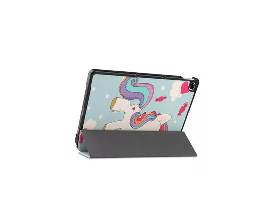 Чехол для планшета BeCover Smart Case Realme Pad 10.4" Unicorn (708280), изображение 5 Чехол для планшета BeCover Smart Case Realme Pad 10.4" Unicorn (708280), изображение 5