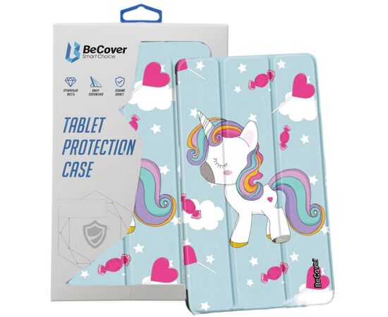 Чохол до планшета BeCover Smart Case Realme Pad 10.4" Unicorn (708280)