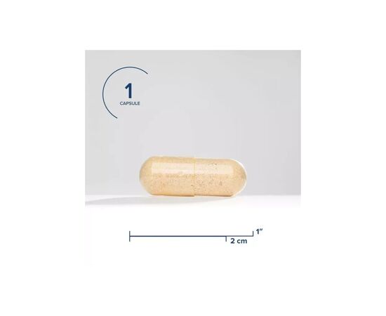 Витаминно-минеральный комплекс Seeking Health Повышение Серотонина, Serotonin Nutrients, 60 вегетарианских ка (SKH52178), изображение 3