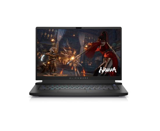 Ноутбук Dell Alienware m15 (210-BDEY_m15R7), изображение 8